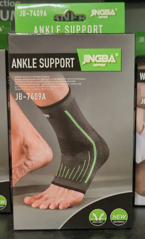 Tobillera Jinga