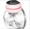 Extractor de Leche Materna