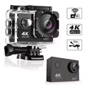 Cámara Deportiva 4K Ultra HD