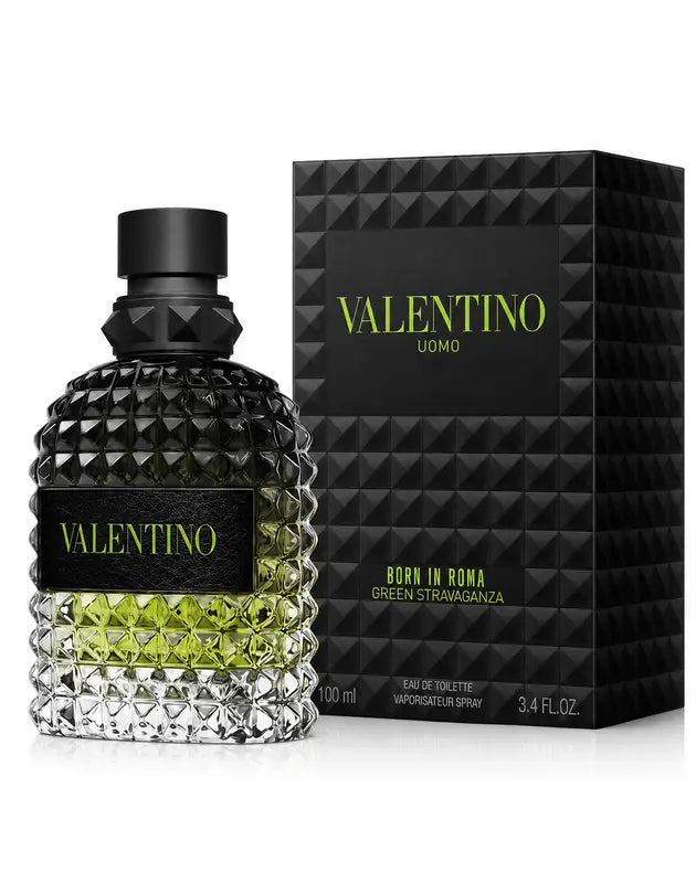 Valentino Verde